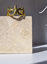 Starfish Golden Kada